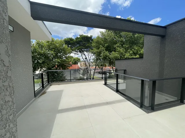 Imagem 14: Triplex 3 Quartos no Pineville 167m²