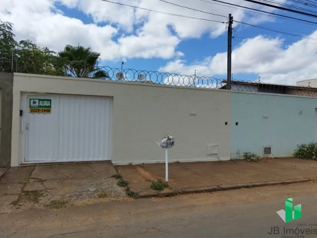 Imagem: Casa Residencial em Montes Claros - Mg