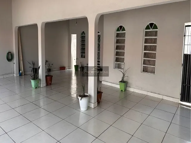 Imagem: Casa Térrea na Cohab Cristo Rei em Varzea
