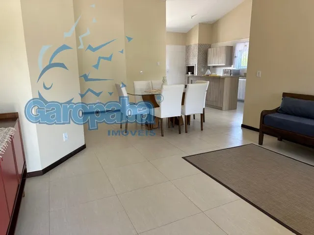Imagem 13: Aluguel de Casa em Garopaba-SC: 3 Quartos, 1 Suíte, 3 Vagas. Próximo à Praia da Barra