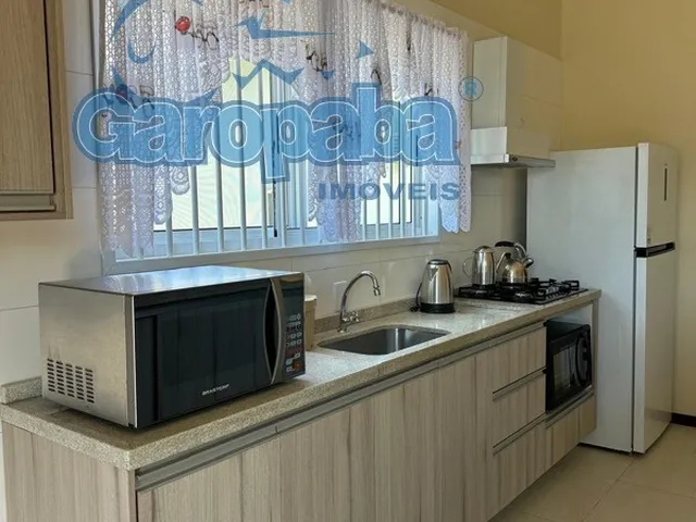 Imagem 8: Aluguel de Casa em Garopaba-SC: 3 Quartos, 1 Suíte, 3 Vagas. Próximo à Praia da Barra