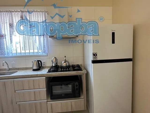 Imagem 3: Aluguel de Casa em Garopaba-SC: 3 Quartos, 1 Suíte, 3 Vagas. Próximo à Praia da Barra