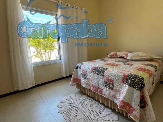 Imagem 14: Aluguel de Casa em Garopaba-SC: 3 Quartos, 1 Suíte, 3 Vagas. Próximo à Praia da Barra