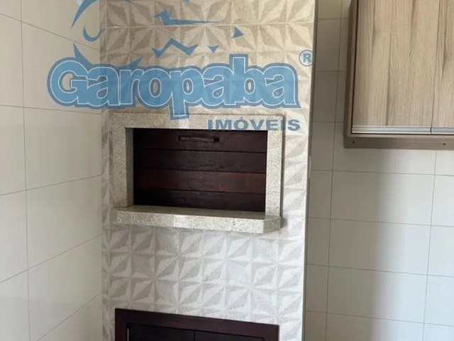 Imagem 12: Aluguel de Casa em Garopaba-SC: 3 Quartos, 1 Suíte, 3 Vagas. Próximo à Praia da Barra