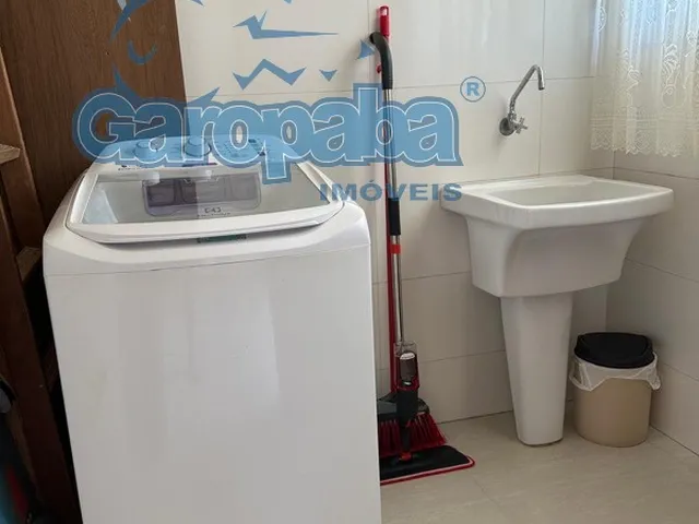 Imagem 5: Aluguel de Casa em Garopaba-SC: 3 Quartos, 1 Suíte, 3 Vagas. Próximo à Praia da Barra
