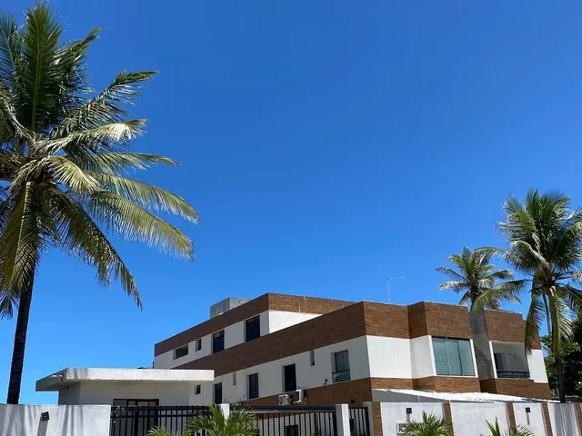 Imagem 6: 1/4 VISTA MAR! Flat / studio com 1 dormitório