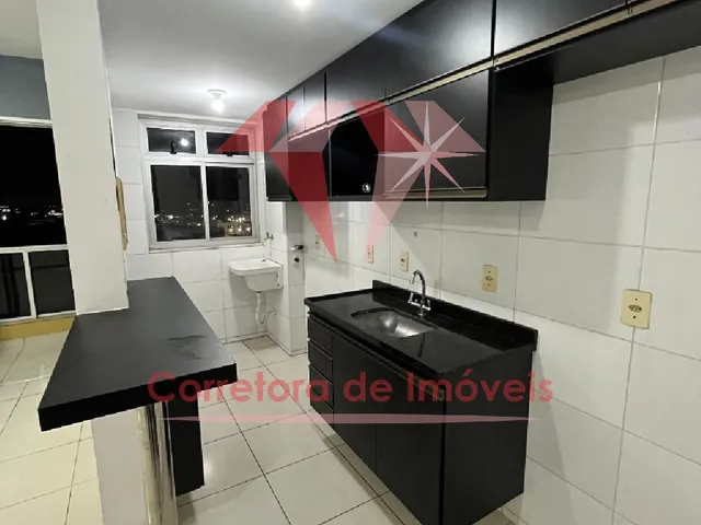 Imagem: Apartamento Residencial em Serra - Es, Valparaíso