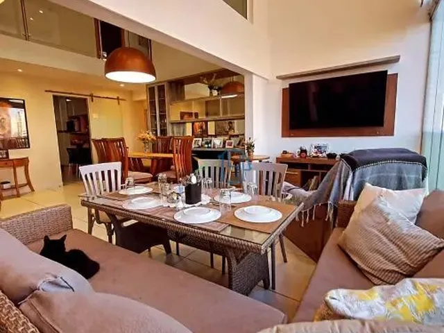 Imagem: Condomínio Residencial Vivant - Casa Duplex/Dúplex