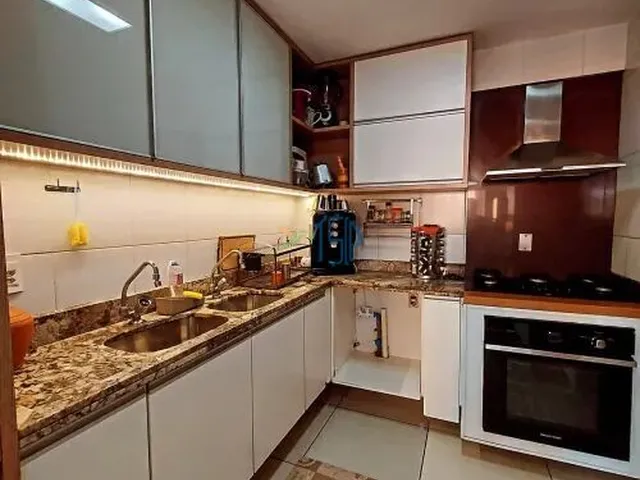 Imagem 6: Condomínio Residencial Vivant - Casa Duplex/Dúplex no Vivant/Natal Rn