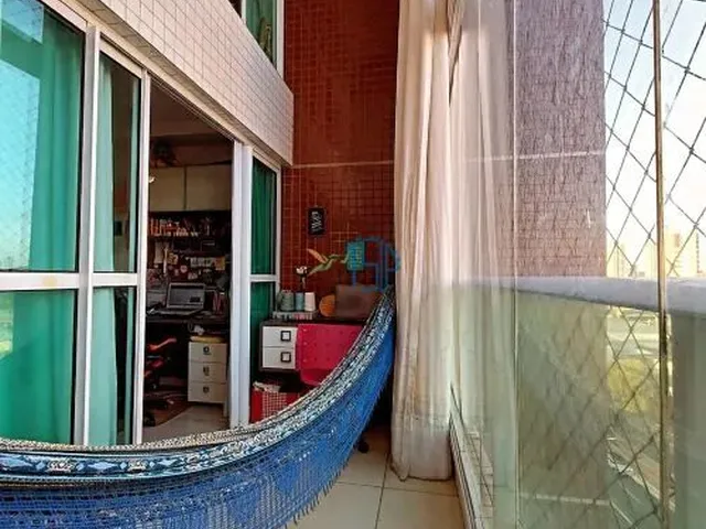 Imagem 3: Condomínio Residencial Vivant - Casa Duplex/Dúplex no Vivant/Natal Rn