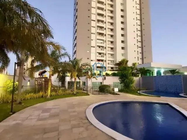 Imagem 7: Condomínio Residencial Vivant - Casa Duplex/Dúplex no Vivant/Natal Rn