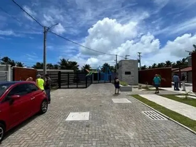 Imagem 5: Excelente lote condomínio enseada de Tabatinga - Terreno em Condomínio/Excelente lote