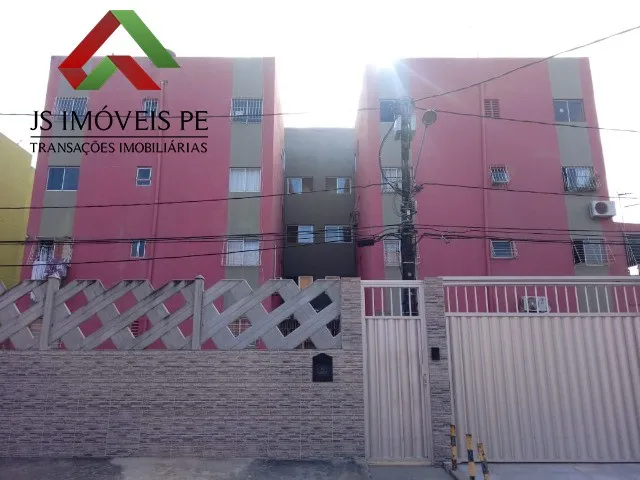Imagem 2: Apartamento em Candeias, 3 Quartos