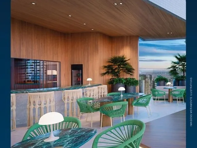 Imagem 1: SKYE TOWER - OPORUNIDADE DE RENTABILIDADE E INVESTIMENTO EM BELÉM