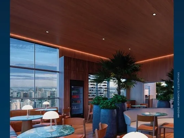 Imagem 6: SKYE TOWER - OPORUNIDADE DE RENTABILIDADE E INVESTIMENTO EM BELÉM