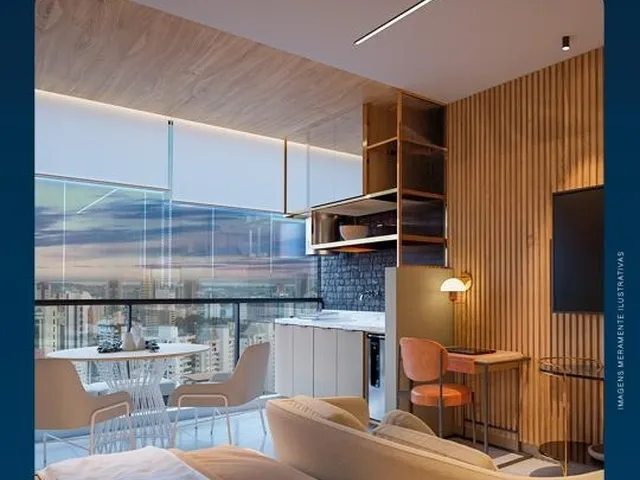 Imagem 2: SKYE TOWER - OPORUNIDADE DE RENTABILIDADE E INVESTIMENTO EM BELÉM