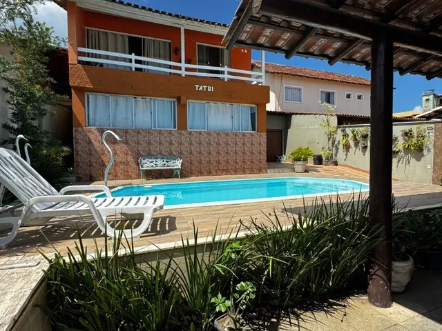 Imagem 1: Imóvel à venda: Excelente casa duplex com 02 lojas no bairro Santa Mônica em
