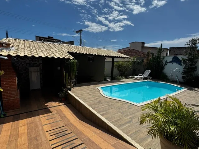 Imagem 9: Imóvel à venda: Excelente casa duplex com 02 lojas no bairro Santa Mônica em