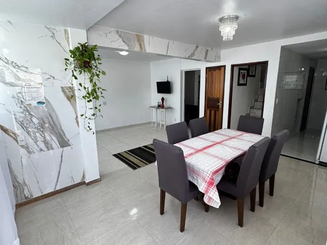 Imagem 8: Imóvel à venda: Excelente casa duplex com 02 lojas no bairro Santa Mônica em