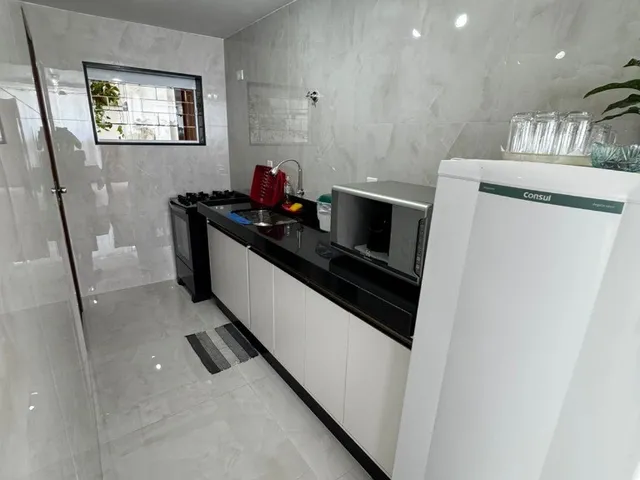 Imagem 14: Imóvel à venda: Excelente casa duplex com 02 lojas no bairro Santa Mônica em