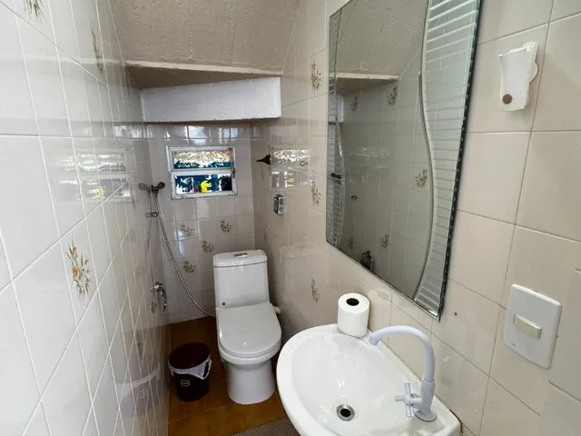 Imagem 12: Imóvel à venda: Excelente casa duplex com 02 lojas no bairro Santa Mônica em