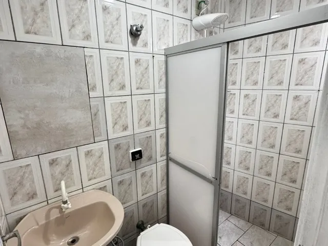 Imagem 13: Imóvel à venda: Excelente casa duplex com 02 lojas no bairro Santa Mônica em