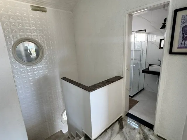 Imagem 7: Imóvel à venda: Excelente casa duplex com 02 lojas no bairro Santa Mônica em