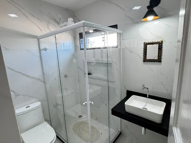Imagem 5: Imóvel à venda: Excelente casa duplex com 02 lojas no bairro Santa Mônica em
