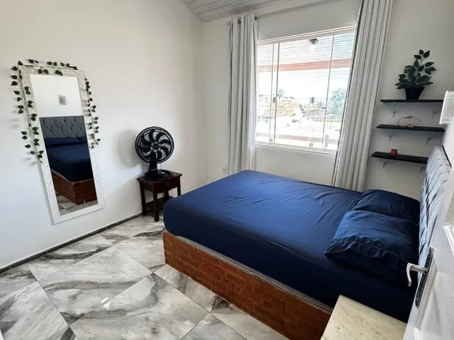 Imagem 4: Imóvel à venda: Excelente casa duplex com 02 lojas no bairro Santa Mônica em