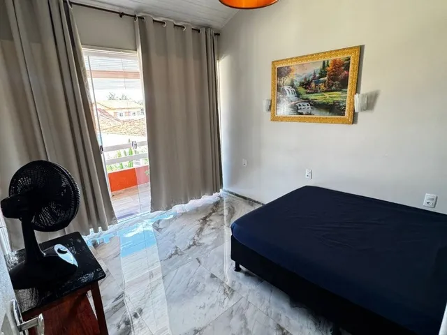 Imagem 6: Imóvel à venda: Excelente casa duplex com 02 lojas no bairro Santa Mônica em