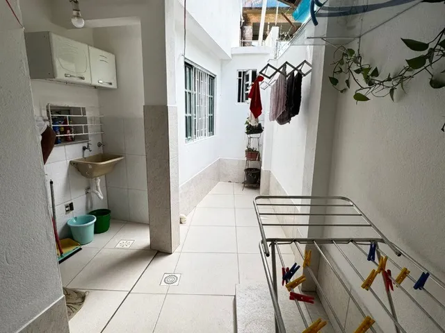 Imagem 15: Imóvel à venda: Excelente casa duplex com 02 lojas no bairro Santa Mônica em