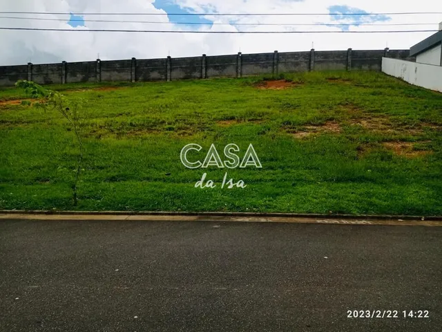 Imagem: Terreno de 385 M2, no Alphaville, em Resende