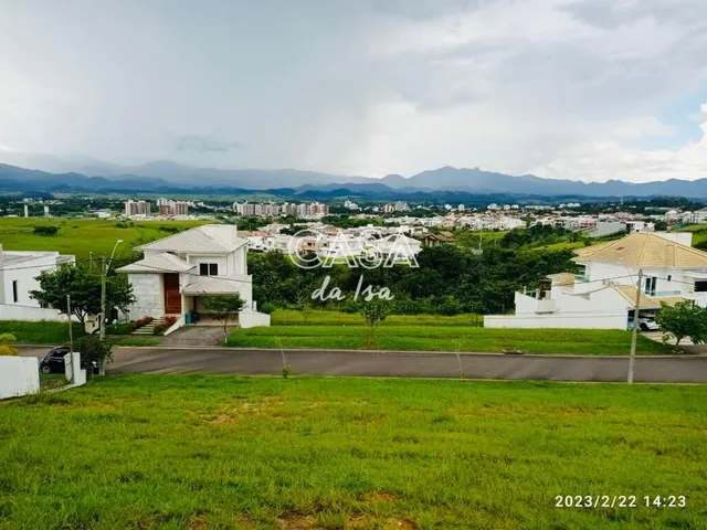 Imagem 4: Terreno de 385 M2, no Alphaville, em Resende