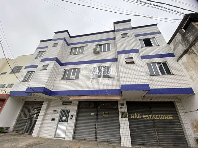 Imagem: O apartamento possui 1 Dormitório, 1 Suíte, 1 Banheiro,