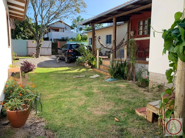 Imagem: Casa À Venda no Bairro São João do Rio