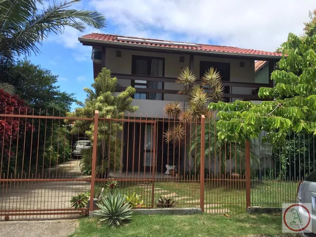 Imagem: Casa À Venda no Bairro São João do Rio