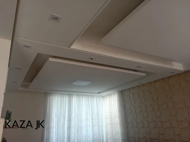 Imagem 14: Comprar/vendo/permuto: Casa sobrado a venda no Residencial Santo...