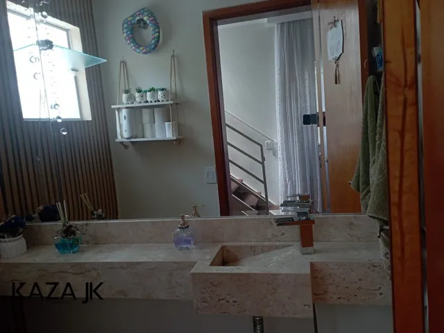 Imagem 10: Comprar/vendo/permuto: Casa sobrado a venda no Residencial Santo...