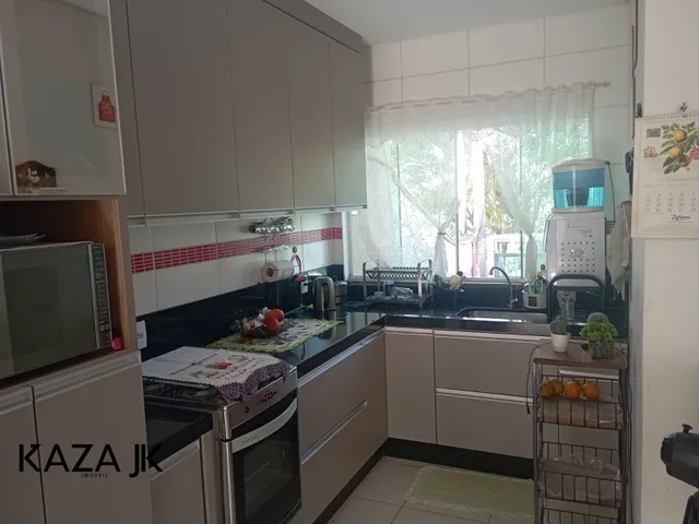 Imagem 15: Comprar/vendo/permuto: Casa sobrado a venda no Residencial Santo...