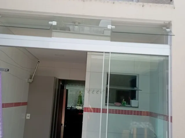 Imagem 9: Comprar/vendo/permuto: Casa sobrado a venda no Residencial Santo...