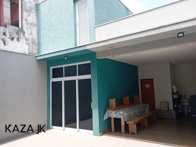 Imagem 6: Comprar/vendo/permuto: Casa sobrado a venda no Residencial Santo...