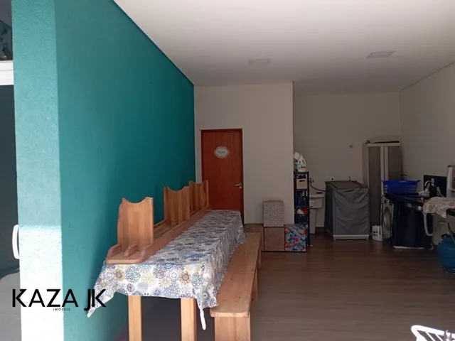 Imagem 7: Comprar/vendo/permuto: Casa sobrado a venda no Residencial Santo...