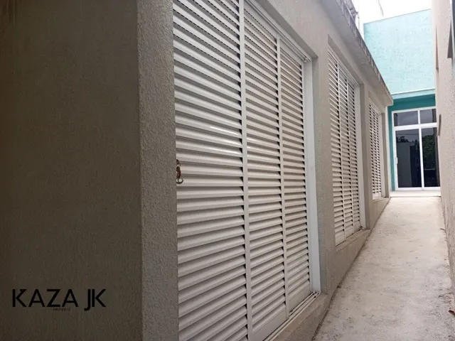 Imagem 13: Comprar/vendo/permuto: Casa sobrado a venda no Residencial Santo...