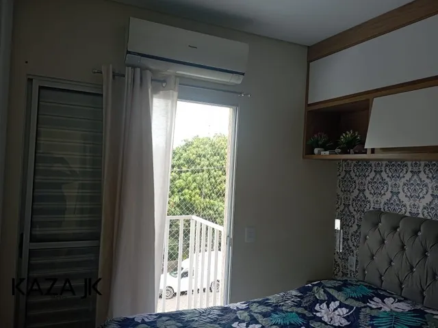 Imagem 4: Comprar/vendo/permuto: Casa sobrado a venda no Residencial Santo...