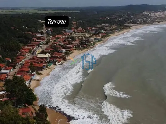 Imagem: Terreno/ Terreno em Baía Formosa / Terreno