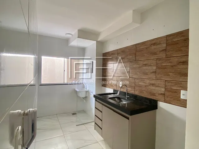 Imagem: Apartamento em Condomínio Conforto e Segurança