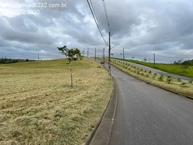 Imagem 9: VENDO LOTE ALPHAVILLE BR 232 - Terreno comercial de 2.375,13 m² à venda em Jaboatão