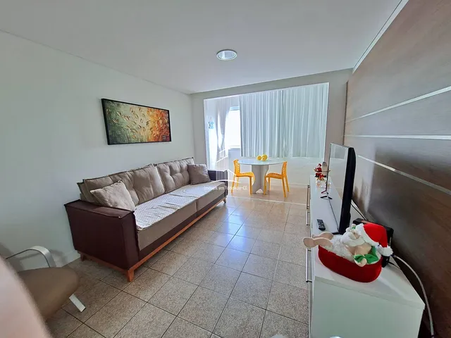 Imagem: Apartamento com 100M², 3 Quartos À Venda