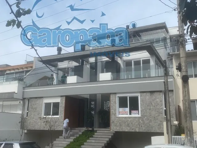 Imagem: Garopaba, vendo e alugo por temporada este