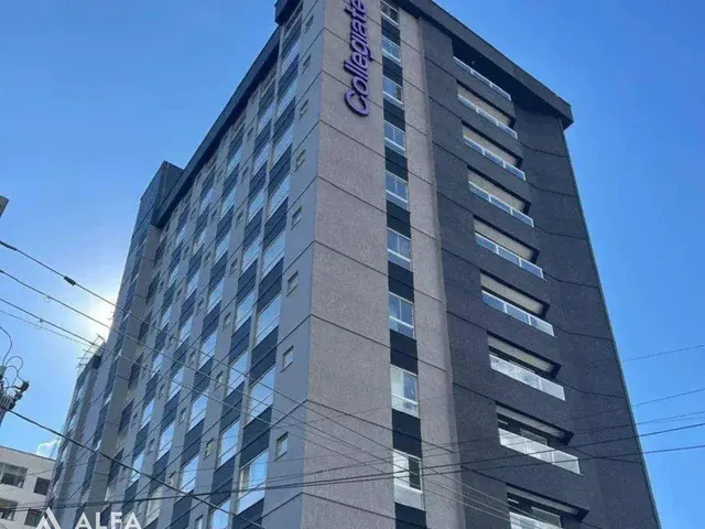 Imagem: Studio para alugar, no Edifício Collegiate
